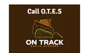 Call O.T.E.S. Logo